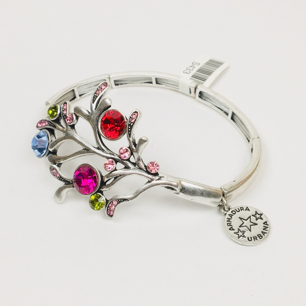 Tree of Life Strech Bracelet